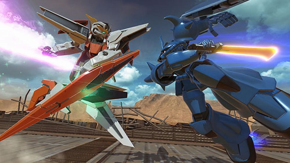 GundamVersus is coming.jpg